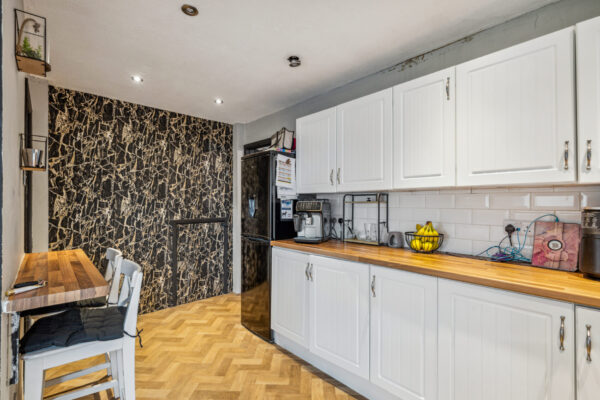 Larne Road, Lincoln, LN5