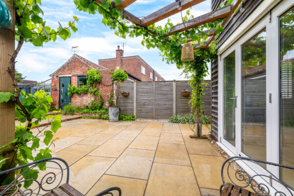 Brewery Lane, Carlton-Le-Moorland, LN5