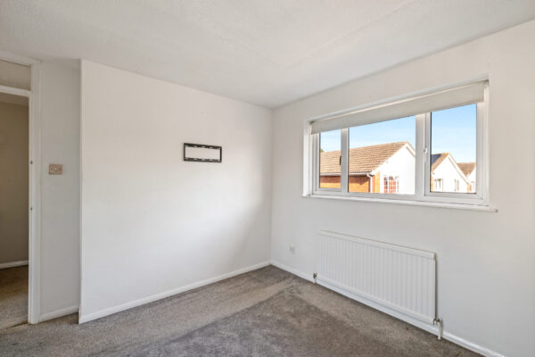 Larne Road, Lincoln, LN5