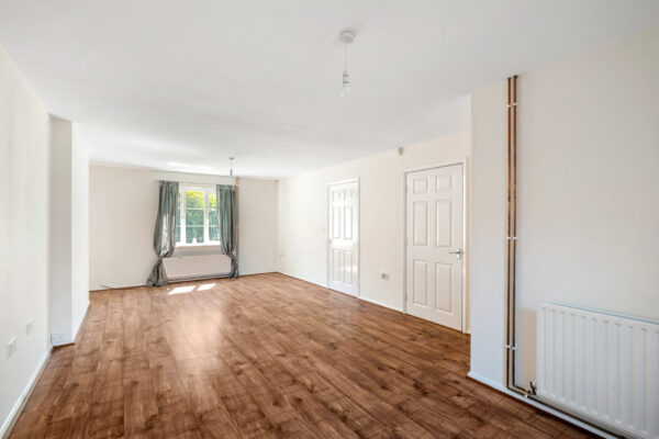 Exley Square, Lincoln, LN2