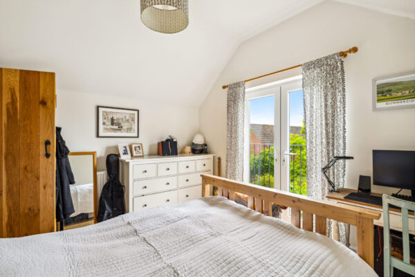 Brewery Lane, Carlton-Le-Moorland, LN5