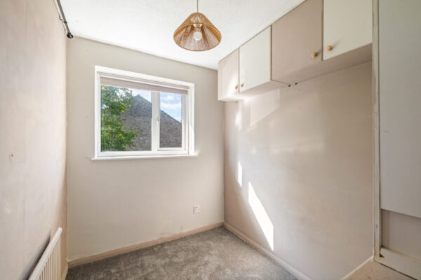 Larne Road, Lincoln, LN5