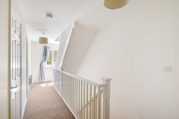 Exley Square, Lincoln, LN2