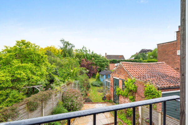 Brewery Lane, Carlton-Le-Moorland, LN5