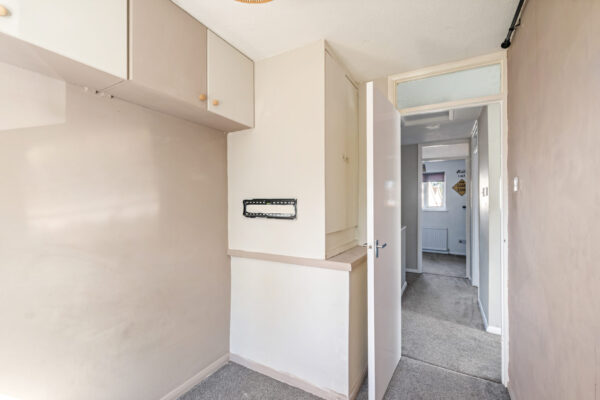 Larne Road, Lincoln, LN5