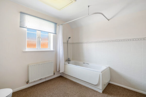 Exley Square, Lincoln, LN2