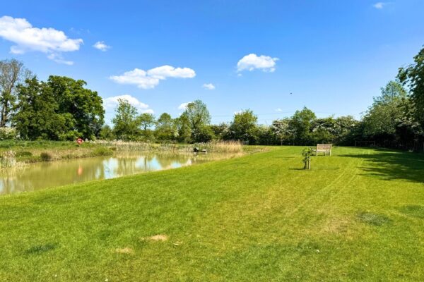Leachman Close, Heckington, NG34