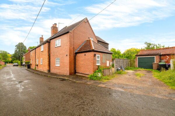 Brewery Lane, Carlton-Le-Moorland, LN5