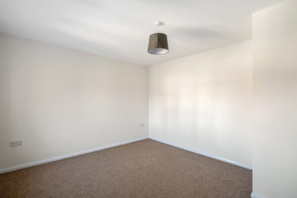 Exley Square, Lincoln, LN2