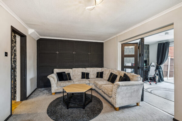 Larne Road, Lincoln, LN5