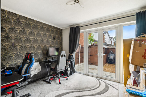 Larne Road, Lincoln, LN5