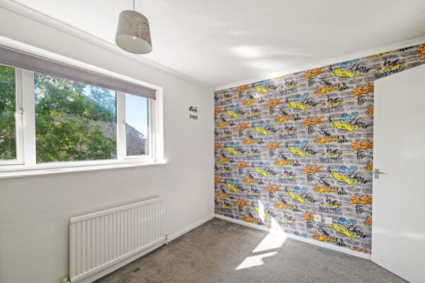 Larne Road, Lincoln, LN5
