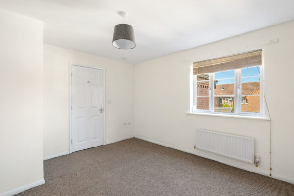 Exley Square, Lincoln, LN2