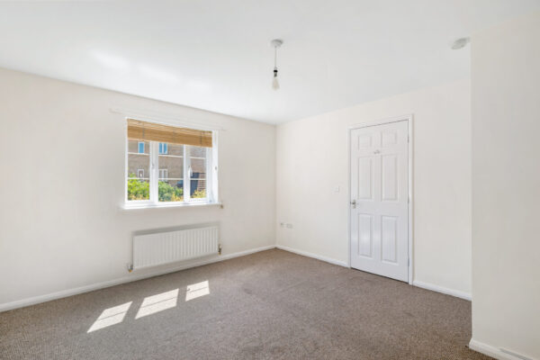 Exley Square, Lincoln, LN2