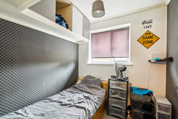 Larne Road, Lincoln, LN5