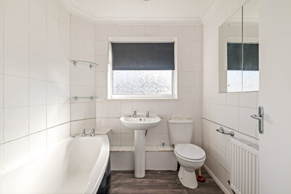 Larne Road, Lincoln, LN5