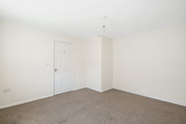 Exley Square, Lincoln, LN2