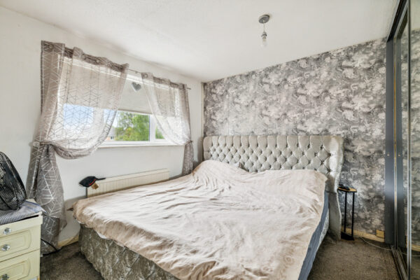 Larne Road, Lincoln, LN5