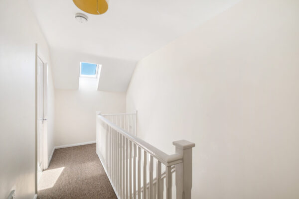 Exley Square, Lincoln, LN2
