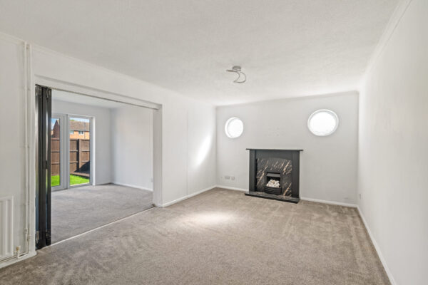 Larne Road, Lincoln, LN5
