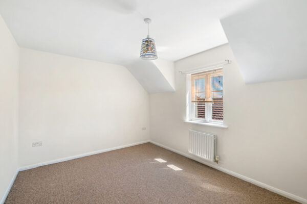 Exley Square, Lincoln, LN2