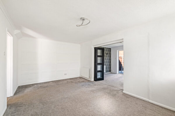 Larne Road, Lincoln, LN5