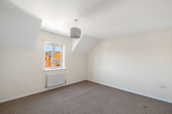 Exley Square, Lincoln, LN2