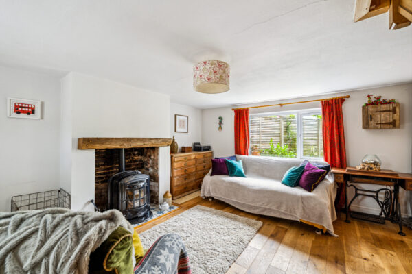 Brewery Lane, Carlton-Le-Moorland, LN5