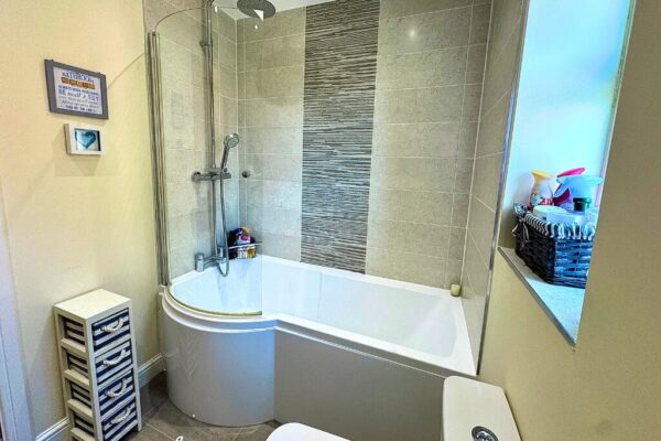 Leachman Close, Heckington, NG34