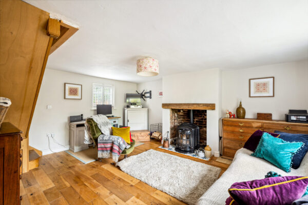 Brewery Lane, Carlton-Le-Moorland, LN5