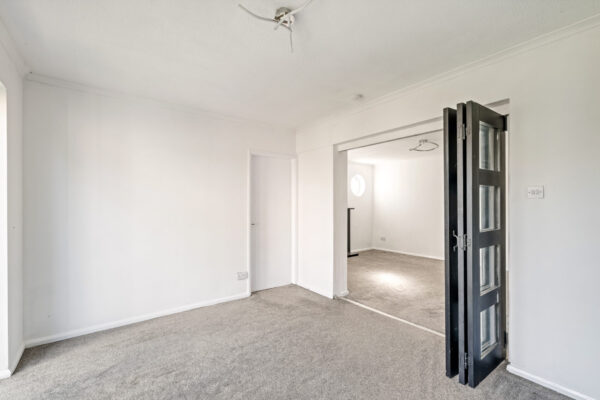 Larne Road, Lincoln, LN5