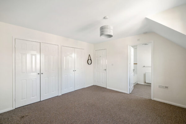 Exley Square, Lincoln, LN2