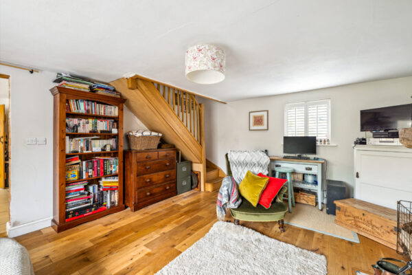 Brewery Lane, Carlton-Le-Moorland, LN5