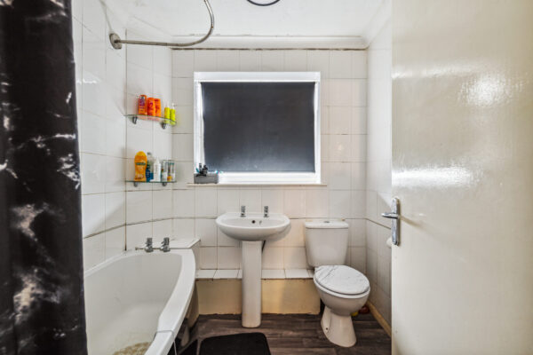Larne Road, Lincoln, LN5