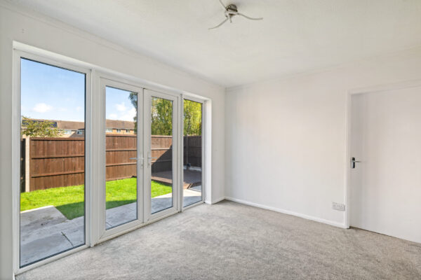 Larne Road, Lincoln, LN5