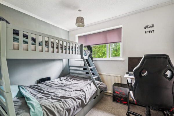 Larne Road, Lincoln, LN5