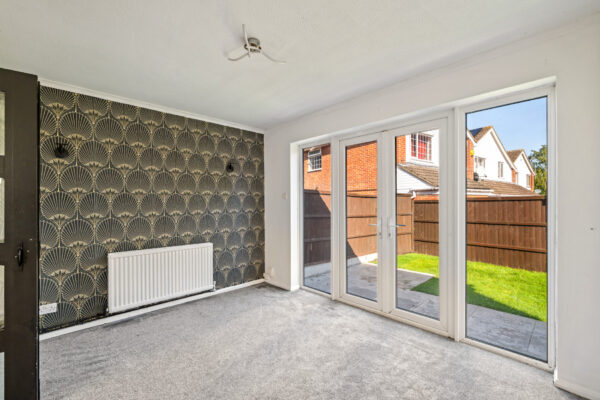 Larne Road, Lincoln, LN5