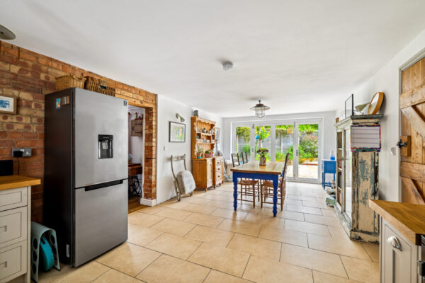 Brewery Lane, Carlton-Le-Moorland, LN5