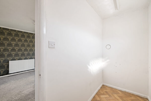 Larne Road, Lincoln, LN5