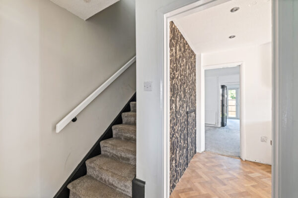 Larne Road, Lincoln, LN5