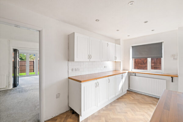 Larne Road, Lincoln, LN5