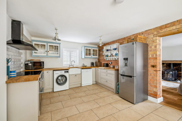 Brewery Lane, Carlton-Le-Moorland, LN5