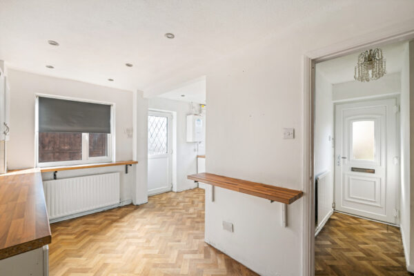 Larne Road, Lincoln, LN5