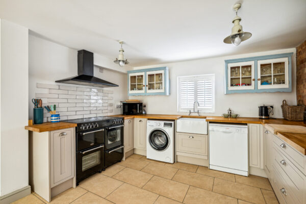Brewery Lane, Carlton-Le-Moorland, LN5