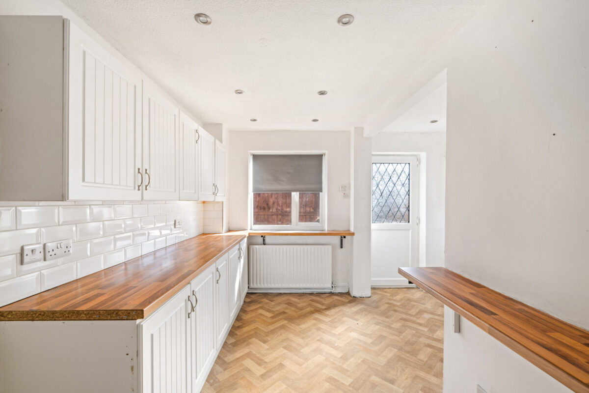 Larne Road, Lincoln, LN5