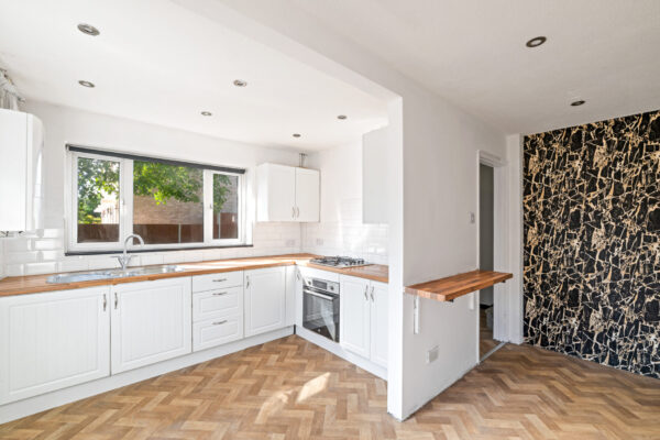Larne Road, Lincoln, LN5