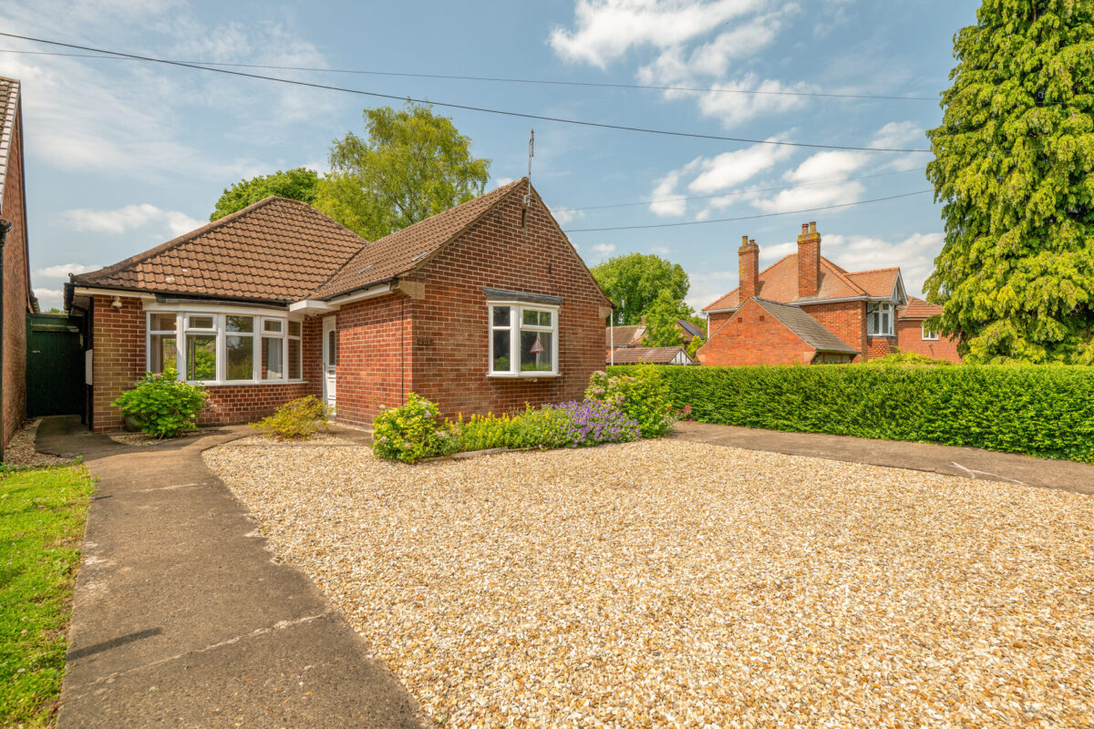 Newport, Lincoln, LN1