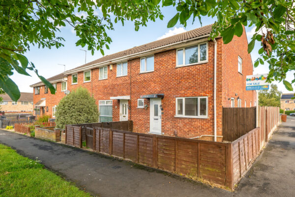 Larne Road, Lincoln, LN5