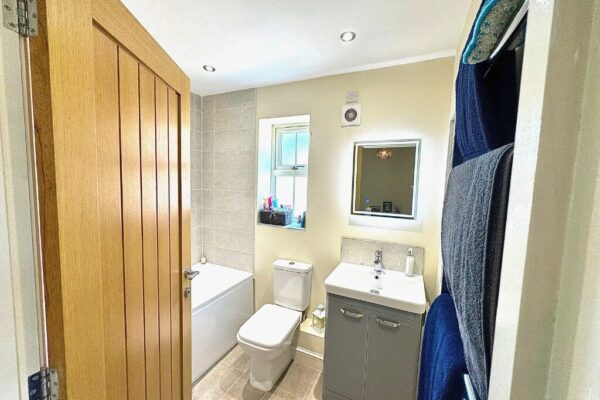 Leachman Close, Heckington, NG34