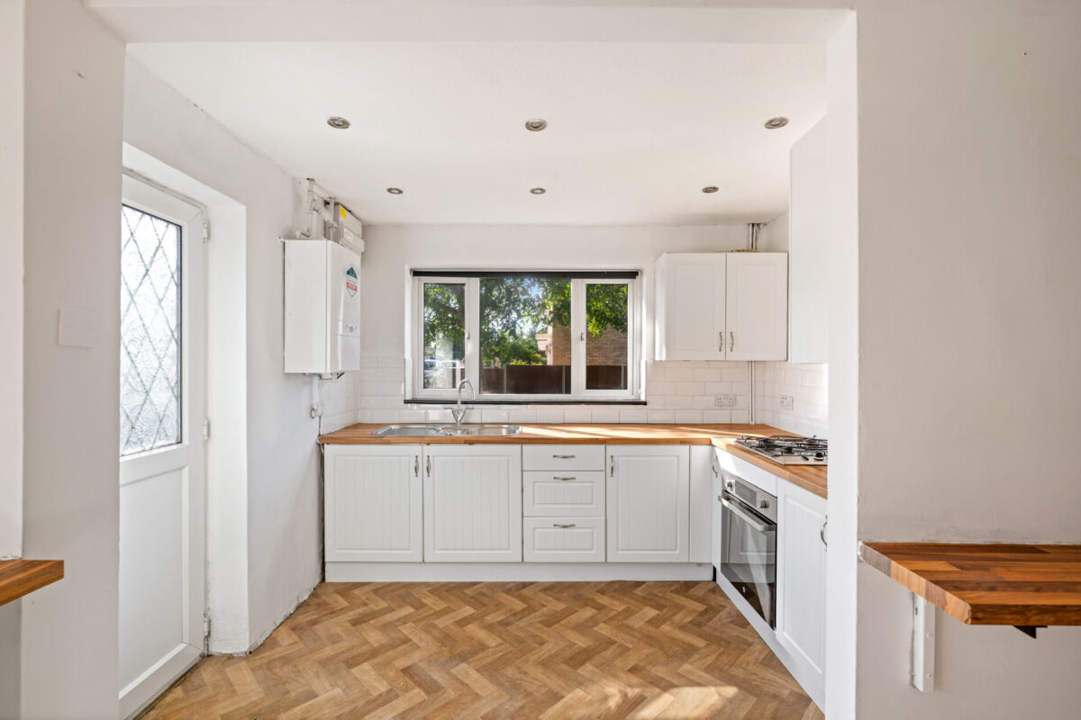 Larne Road, Lincoln, LN5
